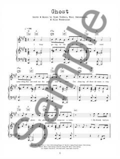 Ella Henderson: Chapter One 