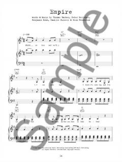 Ella Henderson: Chapter One 