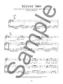 Ella Henderson: Chapter One 