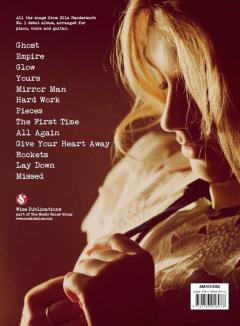 Ella Henderson: Chapter One 