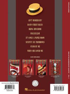 Sing In The Barbershop Quartet Vol. 4 