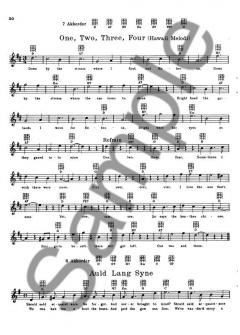 Ukulele Skole von Arild Hulstrøm im Alle Noten Shop kaufen