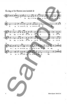 Lad Alle Glædes von Jorgen Sorensen 