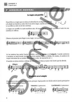 First Steps - Clarinete: Volume 2 von Pedro Rubio 