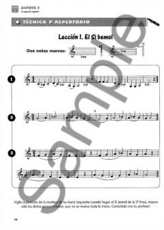 First Steps - Clarinete: Volume 2 von Pedro Rubio 