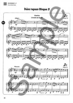 First Steps - Clarinete: Volume 2 von Pedro Rubio 