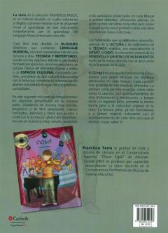 First Steps - Viola: Volume 2 von Francisco Serra im Alle Noten Shop kaufen