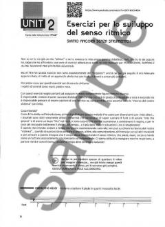 Massimo Varini: La Chitarra Ritmica - Volume 1 von Massimo Varini 