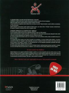 Massimo Varini: La Chitarra Ritmica - Volume 1 von Massimo Varini 