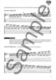 Massimo Varini: La Chitarra Ritmica - Volume 2 von Massimo Varini 