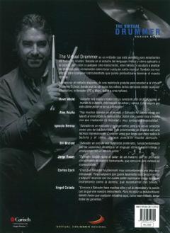 The Virtual Drummer 