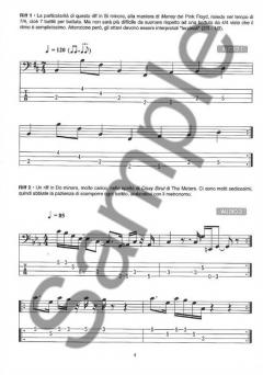 100 Migliori Riffs Di Basso (Bruno Tazzino) 