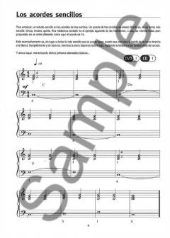 El Acompanamiento En El Piano 