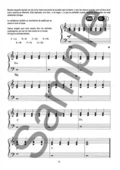 El Acompanamiento En El Piano 