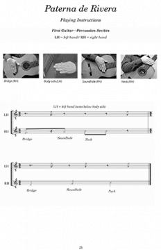 Spanish Music For Two Guitars von Kacha Metreveli 