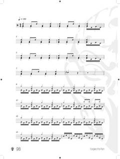 Aquiles Priester: The PsychOctopus Play Along 