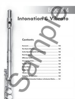 Practice Books for the Flute Books 1-6 von Trevor Wye 
