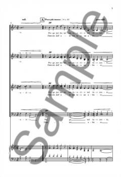 Sanctuary Haunts von Paul Mealor 