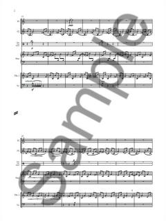 Doublespeak von Nico Muhly 