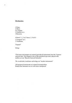 Commotio for Orchestra von Carl Nielsen im Alle Noten Shop kaufen (Partitur)