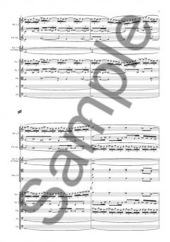 Commotio for Orchestra von Carl Nielsen im Alle Noten Shop kaufen (Partitur)