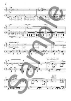 Glare (Sören Nils Eichberg) 