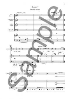 Glare (Sören Nils Eichberg) 