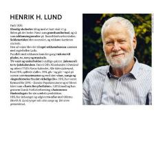 55 Viser Og Sange von Henrik H. Lund 