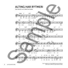 55 Viser Og Sange von Henrik H. Lund 