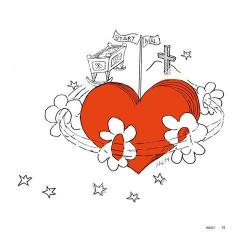 55 Viser Og Sange von Henrik H. Lund 