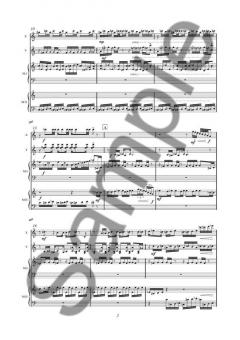 Mechanical Ballet von Anders Koppel 