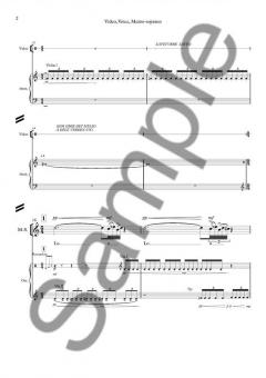 Loven von Henrik Hellstenius 