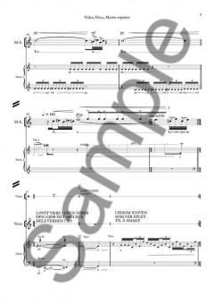 Loven von Henrik Hellstenius 