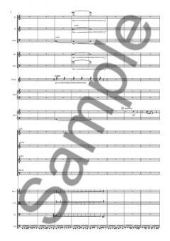 Glare - Chamber Opera von Sören Nils Eichberg 