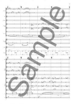 Bamberger Tanz von Hans Abrahamsen 