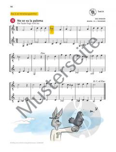 Fridolins Gitarren-Coach von Hans Joachim Teschner 