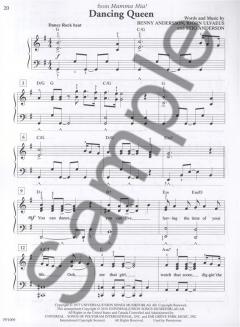 BigTime Piano: Popular von Randall Faber 