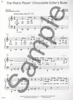 FunTime Piano - Jazz & Blues von Randall Faber 