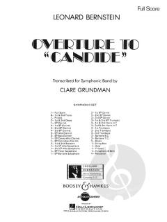 Overture To Candide (Clare Grundman) 