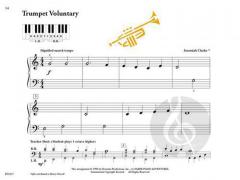 PreTime Piano: Classics - Primer Level von Randall Faber 