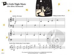 PreTime Piano: Classics - Primer Level von Randall Faber 