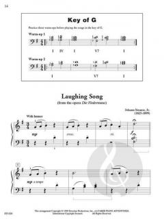 ChordTime Classics von Randall Faber 