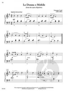 ChordTime Classics von Randall Faber 