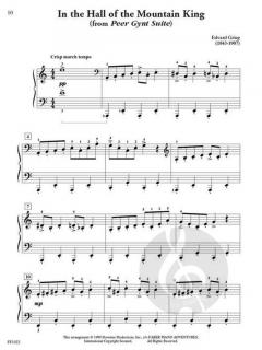 FunTime Classics von Randall Faber 