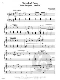 FunTime Classics von Randall Faber 