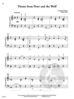 FunTime Classics von Randall Faber 