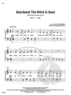 Chordtime Piano Kids Songs von Randall Faber 