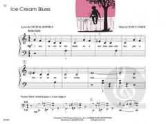 PreTime Piano: Jazz & Blues - Primer Level von Randall Faber 