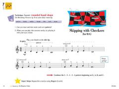 Primer Level - Technique & Artistry Book von Randall Faber 