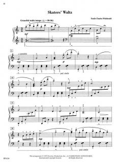 AdvanceTime Piano - Christmas von Randall Faber 